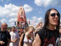 M�j Woodstock – Pokojowa Wioska Kryszny 2010 cz.II