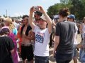 M�j Woodstock – Pokojowa Wioska Kryszny 2010 cz.II