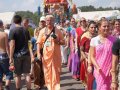 M�j Woodstock – Pokojowa Wioska Kryszny 2010 cz.II