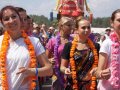 M�j Woodstock – Pokojowa Wioska Kryszny 2010 cz.II