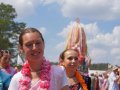 M�j Woodstock – Pokojowa Wioska Kryszny 2010 cz.II