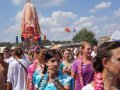 M�j Woodstock – Pokojowa Wioska Kryszny 2010 cz.II