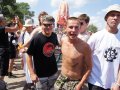 M�j Woodstock – Pokojowa Wioska Kryszny 2010 cz.II