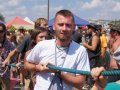 M�j Woodstock – Pokojowa Wioska Kryszny 2010 cz.II