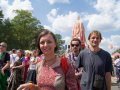 M�j Woodstock – Pokojowa Wioska Kryszny 2010 cz.II