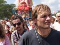 M�j Woodstock – Pokojowa Wioska Kryszny 2010 cz.II