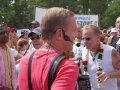 M�j Woodstock – Pokojowa Wioska Kryszny 2010 cz.II