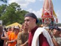 M�j Woodstock – Pokojowa Wioska Kryszny 2010 cz.II