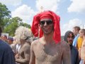 M�j Woodstock – Pokojowa Wioska Kryszny 2010 cz.II