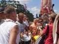 M�j Woodstock – Pokojowa Wioska Kryszny 2010 cz.II