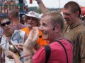 M�j Woodstock – Pokojowa Wioska Kryszny 2010 cz.II