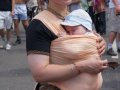 M�j Woodstock – Pokojowa Wioska Kryszny 2010 cz.II