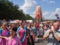 M�j Woodstock – Pokojowa Wioska Kryszny 2010 cz.II