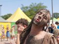 M�j Woodstock – Pokojowa Wioska Kryszny 2010 cz.II