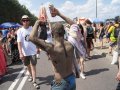 M�j Woodstock – Pokojowa Wioska Kryszny 2010 cz.II