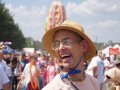 M�j Woodstock – Pokojowa Wioska Kryszny 2010 cz.II