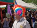 M�j Woodstock – Pokojowa Wioska Kryszny 2010 cz.II