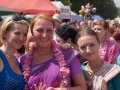 M�j Woodstock – Pokojowa Wioska Kryszny 2010 cz.II