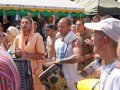 M�j Woodstock – Pokojowa Wioska Kryszny 2010 cz.II