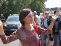 M�j Woodstock – Pokojowa Wioska Kryszny 2010 cz.II
