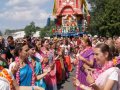 M�j Woodstock – Pokojowa Wioska Kryszny 2010 cz.II
