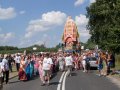 M�j Woodstock – Pokojowa Wioska Kryszny 2010 cz.II
