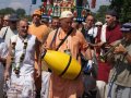 M�j Woodstock – Pokojowa Wioska Kryszny 2010 cz.II