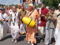 M�j Woodstock – Pokojowa Wioska Kryszny 2010 cz.II
