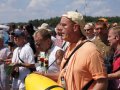 M�j Woodstock – Pokojowa Wioska Kryszny 2010 cz.II