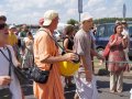 M�j Woodstock – Pokojowa Wioska Kryszny 2010 cz.II