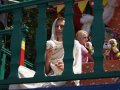 M�j Woodstock – Pokojowa Wioska Kryszny 2010 cz.II