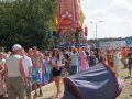 M�j Woodstock – Pokojowa Wioska Kryszny 2010 cz.II