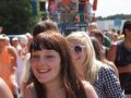 M�j Woodstock – Pokojowa Wioska Kryszny 2010 cz.II
