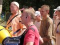 M�j Woodstock – Pokojowa Wioska Kryszny 2010 cz.II