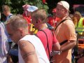 M�j Woodstock – Pokojowa Wioska Kryszny 2010 cz.II