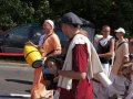 M�j Woodstock – Pokojowa Wioska Kryszny 2010 cz.II