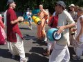 M�j Woodstock – Pokojowa Wioska Kryszny 2010 cz.II