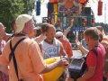M�j Woodstock – Pokojowa Wioska Kryszny 2010 cz.II
