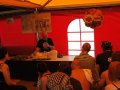 M�j Woodstock – Pokojowa Wioska Kryszny 2010 cz.II