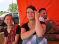 M�j Woodstock – Pokojowa Wioska Kryszny 2010 cz.II