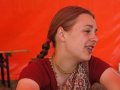 M�j Woodstock – Pokojowa Wioska Kryszny 2010 cz.II