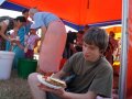 M�j Woodstock – Pokojowa Wioska Kryszny 2010 cz.II