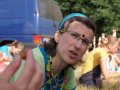 M�j Woodstock – Pokojowa Wioska Kryszny 2010 cz.II