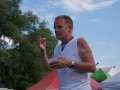 M�j Woodstock – Pokojowa Wioska Kryszny 2010 cz.II