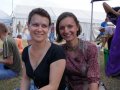 M�j Woodstock – Pokojowa Wioska Kryszny 2010 cz.II