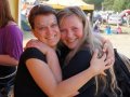 M�j Woodstock – Pokojowa Wioska Kryszny 2010 cz.II