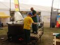 M�j Woodstock – Pokojowa Wioska Kryszny 2010 cz.II