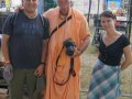 M�j Woodstock – Pokojowa Wioska Kryszny 2010 cz.II