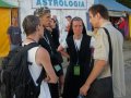 M�j Woodstock – Pokojowa Wioska Kryszny 2010 cz.II
