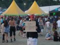 M�j Woodstock – Pokojowa Wioska Kryszny 2010 cz.II